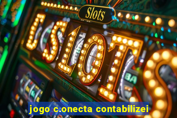 jogo c.onecta contabilizei